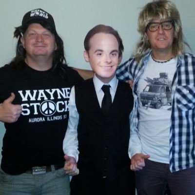 HeeeyArnold86 Profile Picture