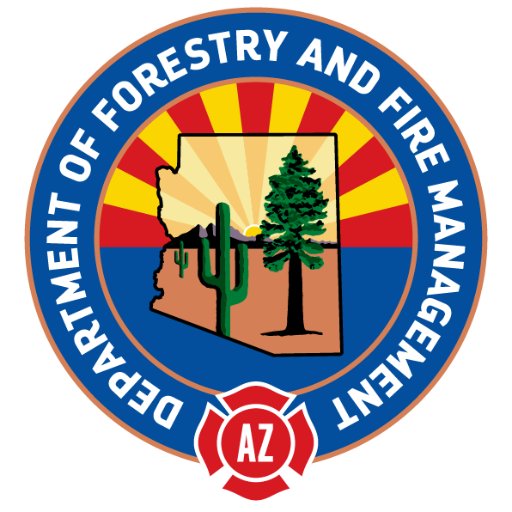 Prevention and suppression of wildfire on 22 million acres of State Trust Land and private property outside incorporated areas.