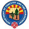 azstateforestry's profile picture. Prevention and suppression of wildfire on 22 million acres of State Trust Land and private property outside incorporated areas.
