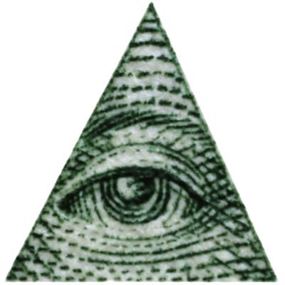 __illuminati_6's profile picture. 👀▲ I'll be watching ▲👀