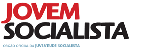 Órgão Oficial da Juventude Socialista