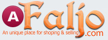 faljocom's profile picture. Online auction