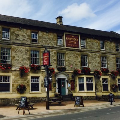 Family pub/hotel serving a great selection of real ales and wholesome home cooked food. Home of the radstock coal pit sharing platter!