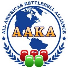 All American Kettlebell Alliance is a non-profit organization and an exclusive representative of International Union of Kettlebell Lifting in the Americas
