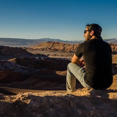 jose_luismed's profile picture. Médico de la U de Valpo, MGZ Iquique.