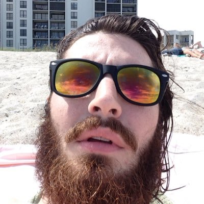 JackBowenarrow's profile picture. Struggling. Bewildered. Appreciative of the absurd. Comedian.