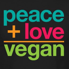 https://t.co/bqk2m4u4ZI - original vegan t-shirts that radiate plant-based positivity!