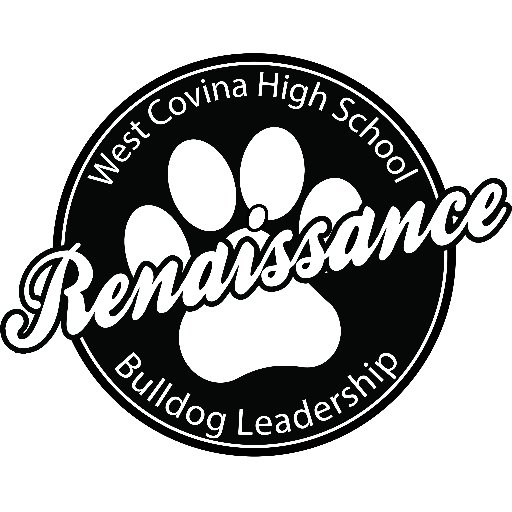 Welcome to Renaissance Leadership! Where teen leaders work to reward and recognize students & staff at West Covina High School!