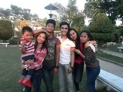 iemganab's profile picture. JESUS | Ephesians 2:8 | JEREMIAH 29:11