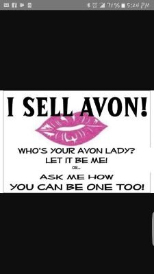 Helping Women feel Amazing while looking Great! Become your Own Boss, while Empowering those around you!! Avail. for Avon Parties in the Cuyahoga Cnty,Ohio Area