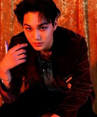 my_husband_kai's profile picture. 