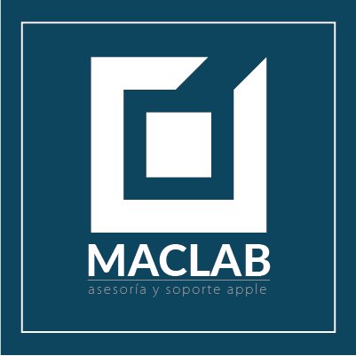 MACLAB_EC's profile picture. MacLab
Asesoría, Soporte y Servicio Técnico especializado en equipos Apple.
Soluciones para MacOS X e iOS.

https://t.co/oIr1KZaMLP