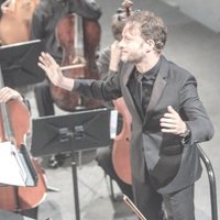 Federico Jusid (@fedejusid) 's Twitter Profile