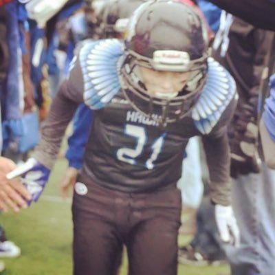 Austin51perry's profile picture. I am a middle school football player  I have been playing for 4 years. I play for Brandon middle school