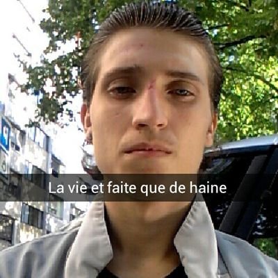 MrBanks38's profile picture. Rap Télévision Séries & fictions Divertissement Téléréalité Divertissement Stars des Internets