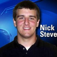 Nick Stevens (@nickstevensot) 's Twitter Profile