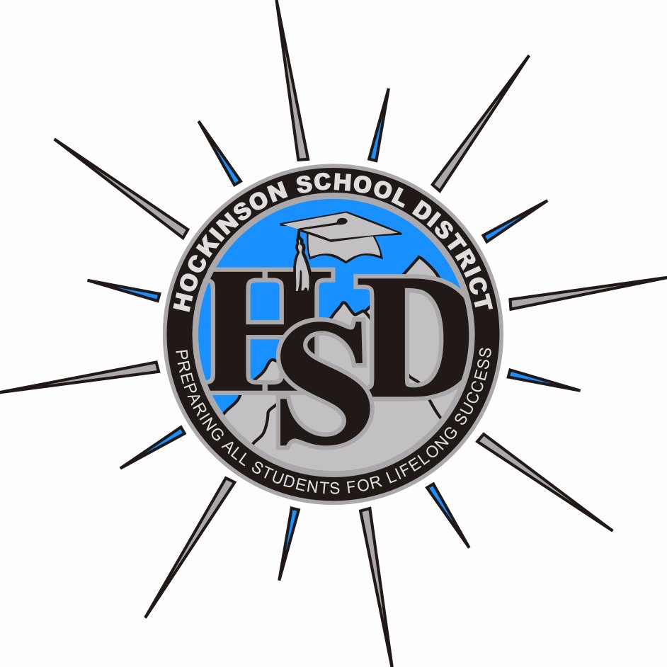 The official Twitter account of Hockinson School District, located in beautiful Hockinson, Washington. #HeartofHockinson