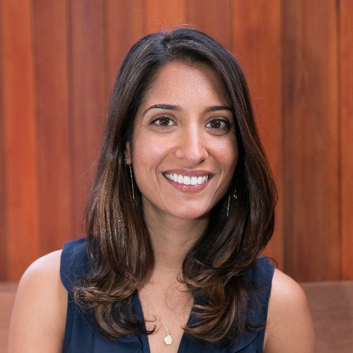 Shivani Siroya Profile