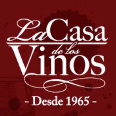 CasaVinos1965's profile picture. Desde 1965