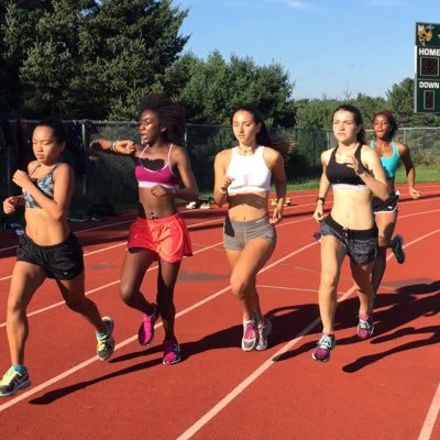 Premier Running Camp in the Nation...Cross Country and Track & Field Camps...Youth and High School Programs