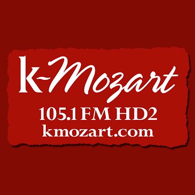 Classical music in Southern California.  Broadcasting at 105.1 FM HD channel 2 & streaming live at https://t.co/2gYDOTMMqD.