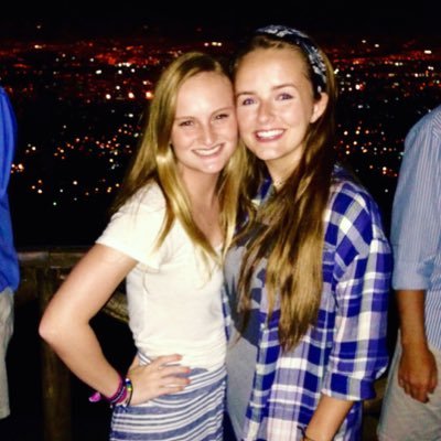 bay_sitton's profile picture. NP•Freshman•UNG