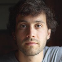 Mike Matas (@mike_matas) 's Twitter Profile Photo