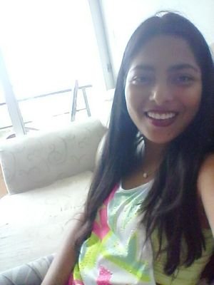 alix1543's profile picture. Me gusta cantar