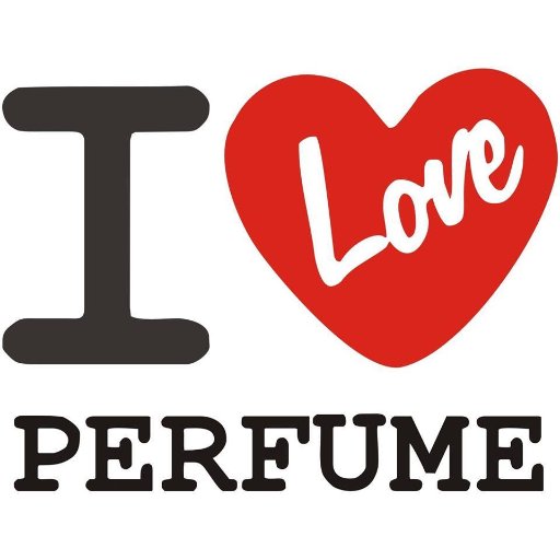 iloveperfume's profile picture. 