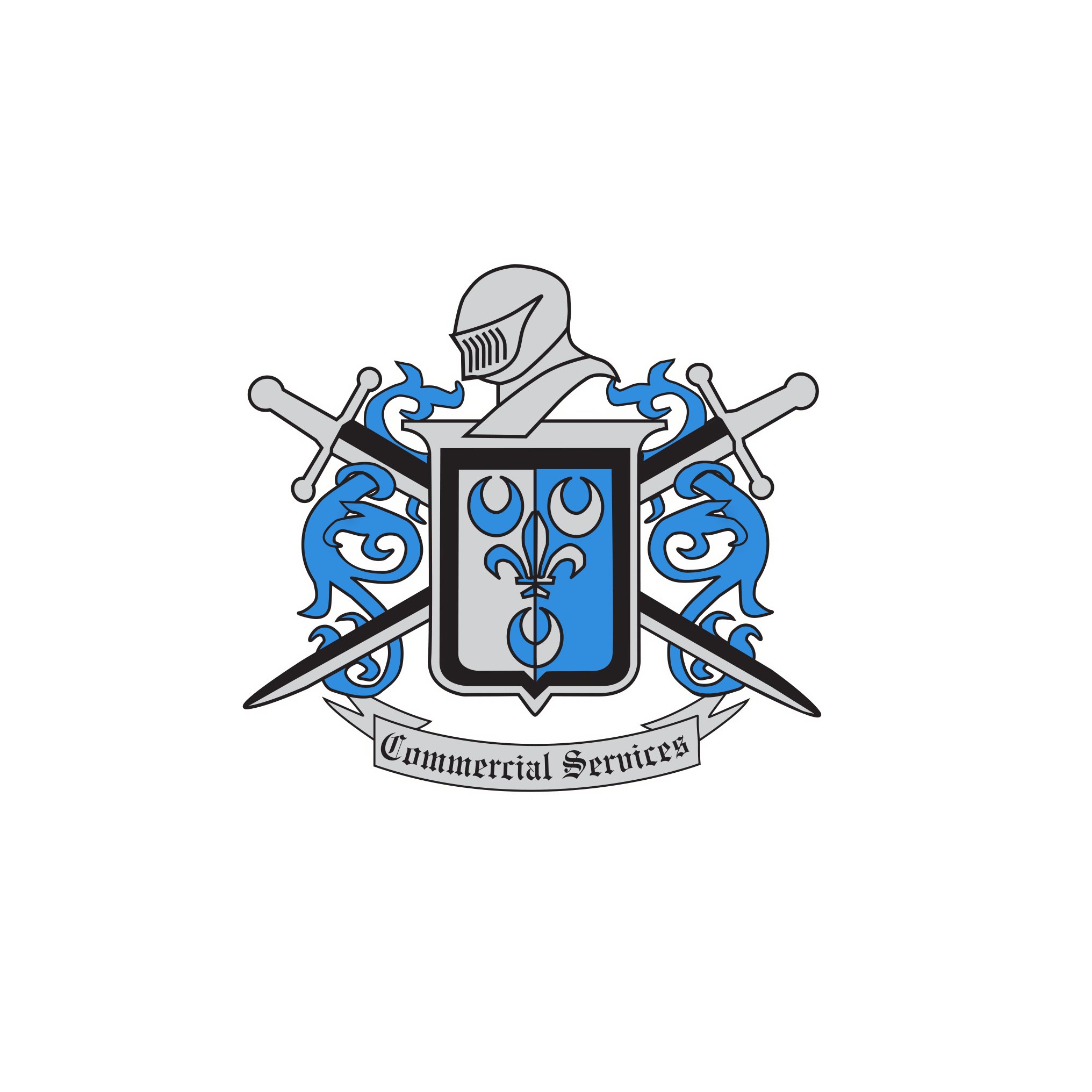 commservices1's profile picture. 