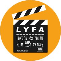 London Youth Film(@LYFilmAwards) 's Twitter Profile Photo
