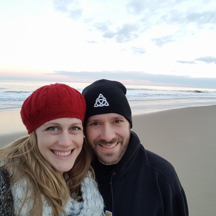 matt_bekah_j's profile picture. Husband and wife team. A modern day theologian and an everyday missionary.