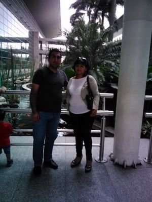 wiaral's profile picture. Machaleño de Corazón.. Emelecista de Corazón... Amo a mis Padres