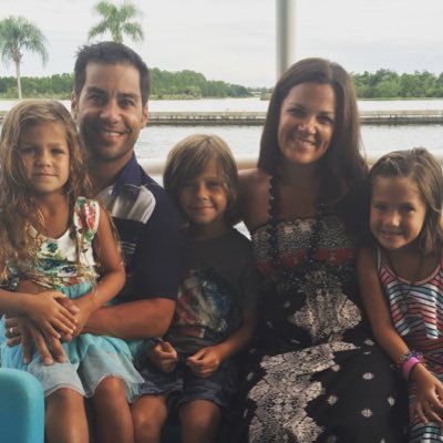 ktsaoys's profile picture. Supervisor of Academic Programs
Edison Township Public Schools