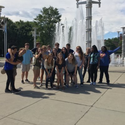 L&N Class of 2018 Profile