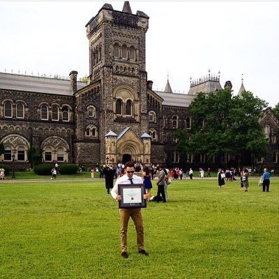 Lawyer. Hockey coach. Windsor Law Alum ‘18. University of Toronto Alum '15. St.Mike's Old Boy '11. Opinions are my own. Retweets are not endorsements.