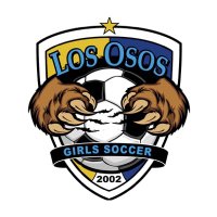 LOS OSOS GIRLS SOCCER (@ososgirlssoccer) 's Twitter Profile Photo LOS OSOS GIRLS SOCCER (@ososgirlssoccer) 's Twitter Profile Photo