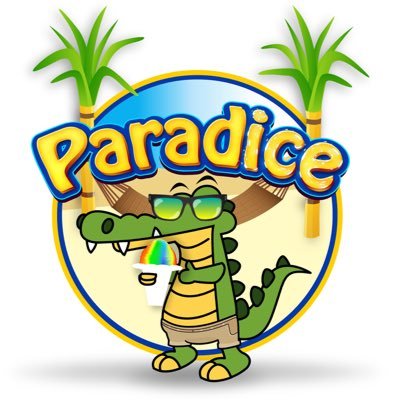 visitparadice's profile picture. 