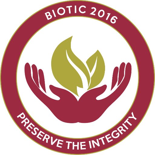 Akun resmi info Mahasiswa Baru Jurusan Biologi Universitas Brawijaya 2016