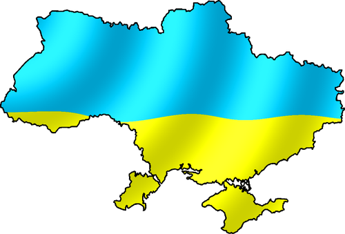 Последняя и самая интересная информация из Украины