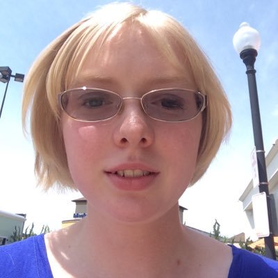 LegacyGirl7's profile picture.
