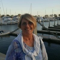 Glenda Wheeler - @GlendaGlendawlj Twitter Profile Photo