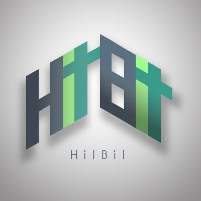 Hitbit_Media's profile picture. HitBit, una comunidad donde el único objetivo es pasar un buen rato compartiendo nuestros pasatiempos favoritos. (Gaming, películas, reviews, etc.) ¡Síguenos!