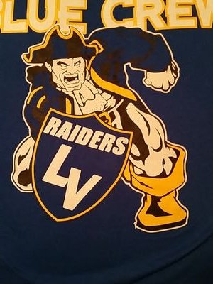 LVEraiderPE Profile Picture