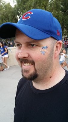 IATSE 122 member.
Stagehand since I was 14.
Husband to Maggy Smith.
Proud father of Sophia and Micah.