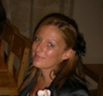 Vicki Baloch