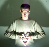 I am the Great Zaviv, the bestest magician of the world.