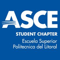 ASCE SC ESPOL(@asce_espol) 's Twitter Profile Photo