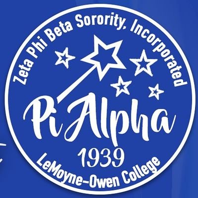 Prolific Pi Alpha chapter of Zeta Phi Beta Sorority, Inc. chartered in 1939 on the campus of Lemoyne-Owen College in Memphis, Tn. 
Email: loczetas@gmail.com