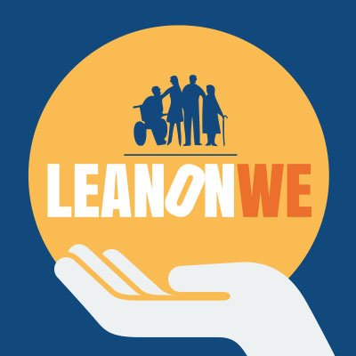 LeanOnWe is the trusted new way to find experienced, carefully vetted caregivers on your own. Follow us on Facebook, LinkedIn and Instagram too!